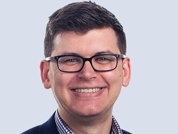 Michael Carratt